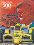 Indy 500 Annual, 1987