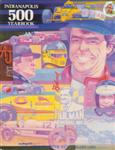 Indy 500 Annual, 1991