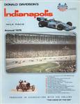 Indy 500 Annual, 1975