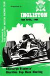 Ingliston Circuit, 13/04/1969
