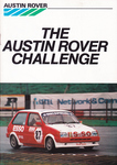 Programme cover of Ingliston Circuit, 26/04/1987