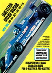 Programme cover of Ingliston Circuit, 26/04/1992