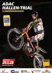 Programme cover of Ingolstadt, 21/01/2023