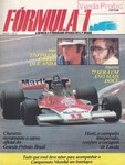 Programme cover of Interlagos, 23/01/1977