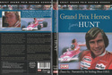 Cover of James Hunt