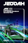 Programme cover of Jeddah Corniche Circuit, 27/03/2022