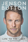 Book cover of Jenson Button