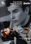 Programme cover of Jerez Circuit, 05/05/2013