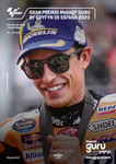 Programme cover of Jerez Circuit, 30/04/2023