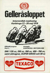 Karlskoga Motorstadion, 28/05/1978
