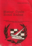 Programme cover of Keevil Airfield, 09/05/1982