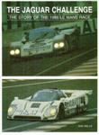 Ken Wells Le Mans Annual, 1986