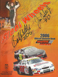 Programme cover of Kil-Kare Raceway, 12/05/2006
