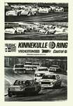 Programme cover of Kinnekulle Ring, 13/05/1979