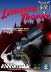 Programme cover of Kirkistown Motor Racing Circuit, 27/08/2022