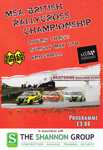 Knockhill Racing Circuit, 11/05/2014