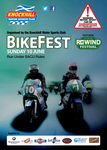 Programme cover of Knockhill Racing Circuit, 10/06/2018