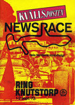 Programme cover of Ring Knutstorp, 02/09/1973