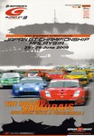 Programme cover of Sepang International Circuit, 26/06/2005
