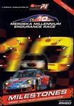 Programme cover of Sepang International Circuit, 09/08/2009