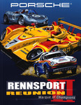 Programme cover of Laguna Seca Raceway, 30/09/2018