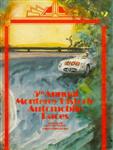 Programme cover of Laguna Seca Raceway, 26/08/1978