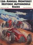 Laguna Seca Raceway, 25/08/1985