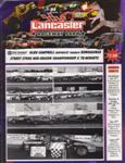 Programme cover of Lancaster Raceway Park, 21/07/2005