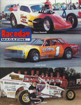 Programme cover of Lancaster Raceway Park, 11/08/1990