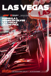 Programme cover of Las Vegas Strip Circuit, 18/11/2023