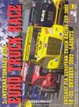 Programme cover of Lausitzring, 20/10/2002