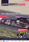 Programme cover of EuroSpeedway Lausitz, 20/05/2007