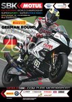 Programme cover of Lausitzring, 18/09/2016