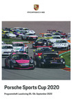 Programme cover of Lausitzring, 06/09/2020