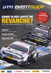 Programme cover of Lausitzring, 06/05/2012