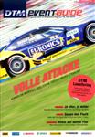 Programme cover of Lausitzring, 16/06/2013