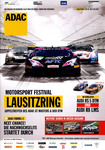Programme cover of EuroSpeedway Lausitz, 21/05/2017