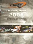 Programme cover of Lebanon Valley Speedway, 07/07/2005