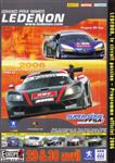 Programme cover of Ledenon, 30/04/2006