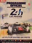 Programme cover of Circuit de la Sarthe, 15/06/2014