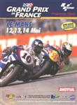 Round 5, Bugatti Circuit, 14/05/2000
