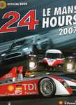 Moity/Tessedre Le Mans Yearbook, 2007