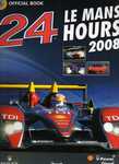 Moity/Tessedre Le Mans Yearbook, 2008