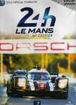 Moity/Tessedre Le Mans Yearbook, 2016