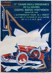 Circuit de la Sarthe, 13/06/1926