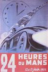 Circuit de la Sarthe, 13/06/1954