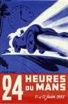 Circuit de la Sarthe, 12/06/1955