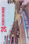 Poster of Circuit de la Sarthe, 10/06/1973