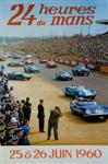 Circuit de la Sarthe, 26/06/1960