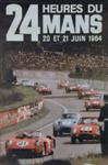 Circuit de la Sarthe, 21/06/1964